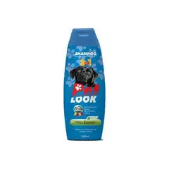 Shampoo Pet Look Pelos Escuros 500ml - TMB51985982482