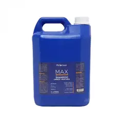 Shampoo Pet Clean Limpeza Profunda Max Concentrado 5 Litros - comprar online