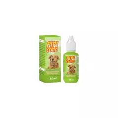 Pipi Certo 30ml Educador Sanitario Pet Clean