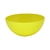 Kit Tigelas Bowl 500ml Linha Colors Plástico Atóxico - SALIMBABA