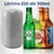 Imagem do Kit Porta Cerveja 3 em 1 Triomax Porta Long Neck, Litrinho e Lata