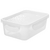 Kit Potes Herméticos 450ml Tampa com Trava - SALIMBABA