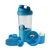 Shakeira com Compartimento Para Suplementos 500ml Fitness - comprar online