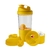 Shakeira com Compartimento Para Suplementos 500ml Fitness na internet