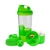 Shakeira com Compartimento Para Suplementos 500ml Fitness - loja online