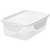 Kit Potes Herméticos 450ml Tampa com Trava - loja online