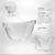 Champanheira 12 Litros Infinity Luxo Acrílico Premium - comprar online
