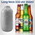 Kit Porta Cerveja 3 em 1 Triomax Porta Long Neck, Litrinho e Lata