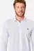 CAMISA RESERVA ENXUTO ELASTANO - RESERVA