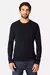 TRICOT BASICO GOLA CARECA - RESERVA