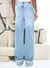 CALÇA JEANS COMFORT - comprar online