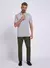 CALÇA SARJA RIGHT BOLSO FACA - BY HOLY STORE