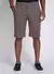 BERMUDA SARJA COMFORT FACA - INDIVIDUAL - loja online