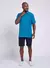 BERMUDA SARJA COMFORT FACA - INDIVIDUAL - comprar online