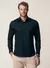 CAMISA ML SLIM ALGODAO