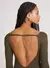 Vestido Justo Lucy John John Feminino - BY HOLY STORE