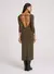 Vestido Justo Lucy John John Feminino na internet