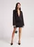 Blazer Reto Stella John John Feminino - comprar online