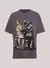 Camiseta Ampla Jaguar Couple John John Feminina