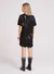 Vestido Amplo Jaguar Moon John John Feminino na internet