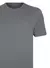 TSHIRT MC BASICO MODA COMFORT - INDIVIDUAL na internet