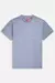 CAMISETA REGULAR MESCLA TOUCH