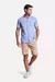 CAMISA MC OXFORD COLOR - RESERVA na internet