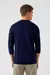 SUETER ALGODAO CASHMERE GOLA C ML - OFICINA RESERVA - comprar online