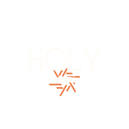 BY HOLY STORE