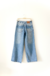 250060 - Pantalon Rita new baggy azul localizado en internet