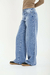 250060 - Pantalon Rita new baggy azul localizado - tienda online