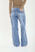 250060 - Pantalon Rita new baggy azul localizado en internet