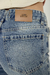 240030 - Flor Wide tiro bajo azul oxido - tienda online