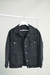 20008A - Campera Over negro - Lumavi Denim
