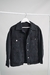 20008A - Campera Over negro - tienda online