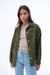 Imagen de 190230 - Camisola desflecado gabardina