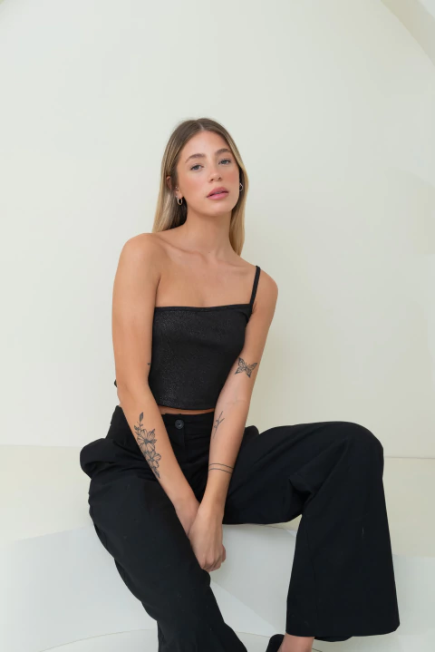 TOP PENELOPE - comprar online
