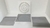 Kit com 10 Telas Protetora para Ralo 20 x 20 cm em Fibra de Vidro