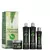 Kit Mamona e Babosa Fios Resistentes e Macios e Hidratados da Bio Instinto - comprar online