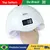 Cabine Estufa De Unha Sun 5 Digital 48w Bivolt 24 leds Uv Para Unhas Gel Acríge na internet