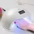 Cabine Estufa De Unha Sun 5 Digital 48w Bivolt 24 leds Uv Para Unhas Gel Acríge - comprar online