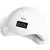 Cabine Estufa De Unha Sun 5 Digital 48w Bivolt 24 leds Uv Para Unhas Gel Acríge
