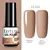 LILYCUTE 7ML Gel Unha Polonês Nu Vernis Semi-Permanente Esmalte Para Unhas Soak - comprar online