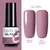 LILYCUTE 7ML Gel Unha Polonês Nu Vernis Semi-Permanente Esmalte Para Unhas Soak - MakeVibes