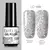 LILYCUTE 7ML Gel Unha Polonês Nu Vernis Semi-Permanente Esmalte Para Unhas Soak na internet