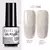 Imagem do LILYCUTE 7ML Gel Unha Polonês Nu Vernis Semi-Permanente Esmalte Para Unhas Soak