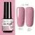 LILYCUTE 7ML Gel Unha Polonês Nu Vernis Semi-Permanente Esmalte Para Unhas Soak - loja online