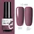 LILYCUTE 7ML Gel Unha Polonês Nu Vernis Semi-Permanente Esmalte Para Unhas Soak - MakeVibes