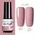 LILYCUTE 7ML Gel Unha Polonês Nu Vernis Semi-Permanente Esmalte Para Unhas Soak - loja online