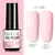 LILYCUTE 7ML Gel Unha Polonês Nu Vernis Semi-Permanente Esmalte Para Unhas Soak na internet